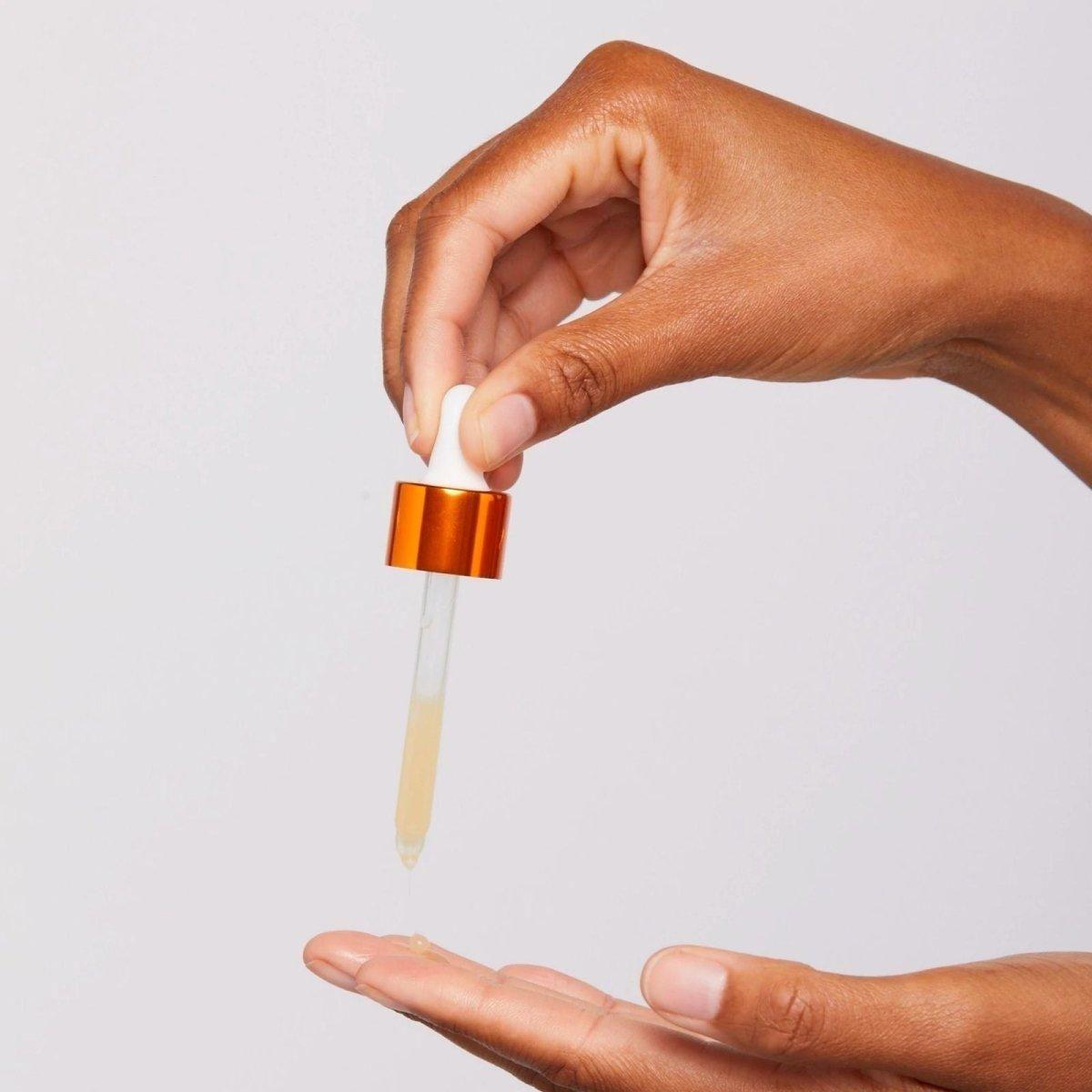 Dermalogica BioLumin-C Serum 30ml | Brightening & Anti-Aging Vitamin C Serum